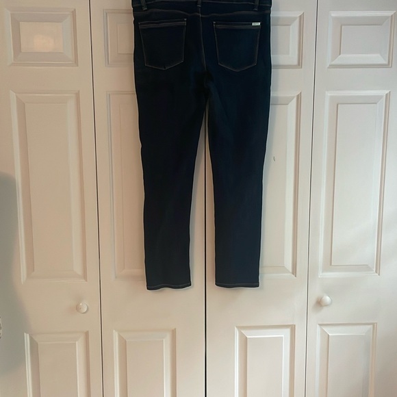 WhiteHouseBlackMarket Women’s Jeans - Picture 2 of 9